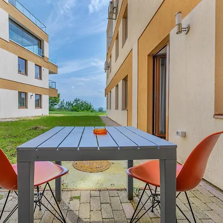 Apartment Uno - Gardens With View