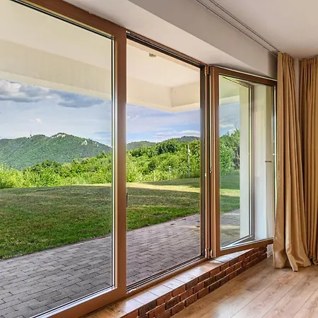 Apartment Uno - Gardens With View *