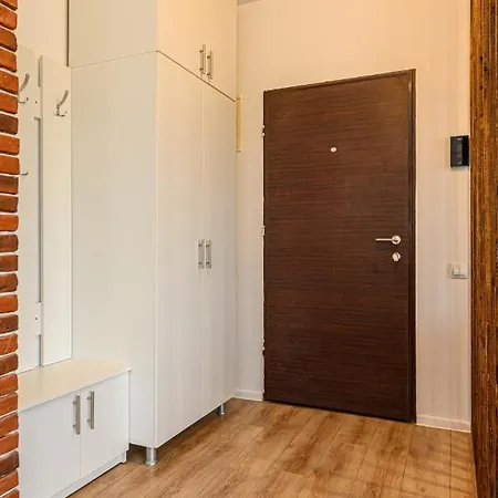 Apartment Uno - Gardens With View Brasov
