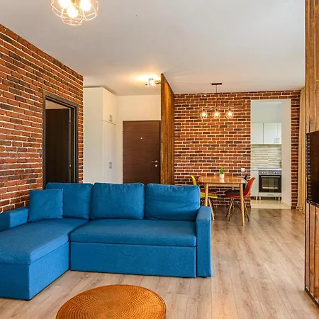 Apartment Uno - Gardens With View Brasov
