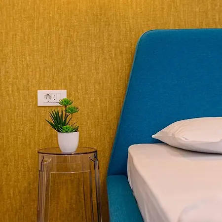 Uno - Gardens With View Apartment Brasov